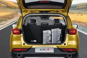 صندوق جي ايه سي GS3 2022