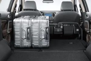 صندوق تحميل جي ايه سي GS4 2022