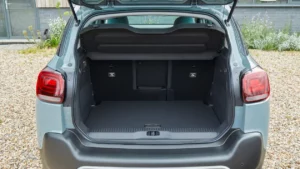 جانب ستروين C3 اير كروس 2022