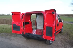 صندوق فيات فيورينو 2022