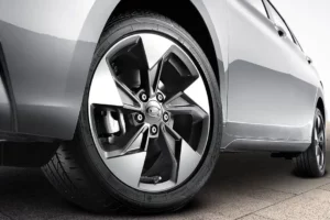 وسائد هوائية جي ايه سي GA4 2022