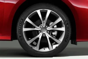 صندوق تحميل جي ايه سي GA6 2022