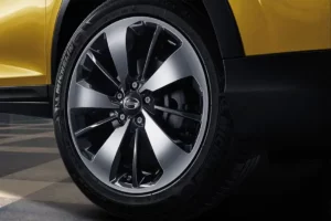 عجلة جي ايه سي GS3 2022