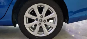 عجلة شانجان السفن 2022