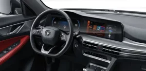 محرك شانجان CS35 بلس 2022