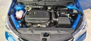 محرك شانجان السفن 2022