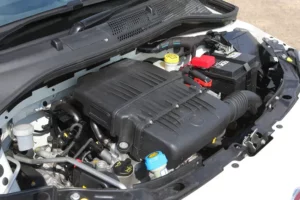 محرك فيات 500 2022