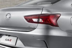 مصابيح جي ايه سي GA4 2022 الخلفية