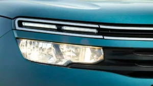 صندوق تحميل ستروين C5 اير كروس 2022