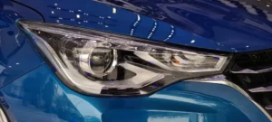 مصابيح شانجان السفن 2022