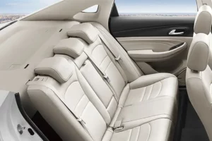 مقاعد جي ايه سي GA4 2022 الخلفية