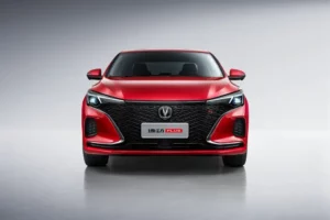 ناقل حركة شانجان ايدو بلس 2022