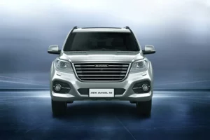 مقدمة هافال H9 2022