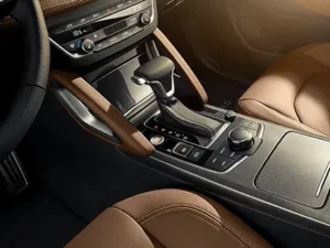 ناقل حركة بورجوارد BX7 TS 2022