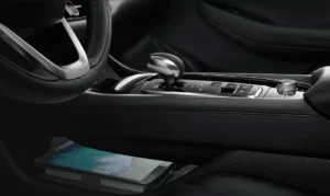 ناقل حركة جي ايه سي GA6 2022