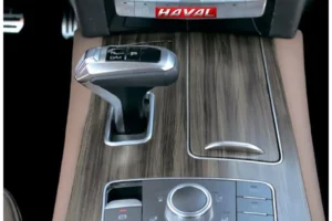 ناقل حركة هافال H9 2022