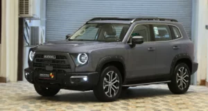 هافال دارجو 2022