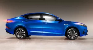 جانب جاك J7 2022