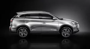 جانب جاك S7 2022