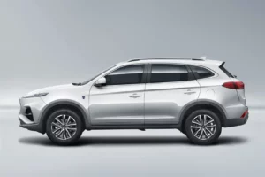 جانب جاك S7 برو 2022