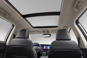 سقف جاك S7 برو 2022