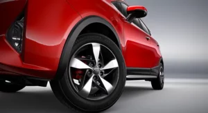 عجلة جاك S3 2022