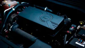 محرك جاك J7 2022