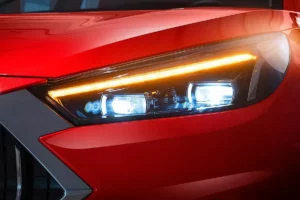 مصابيح جاك J7 2022