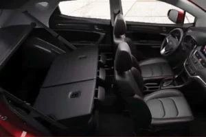 مقاعد جاك S3 2022