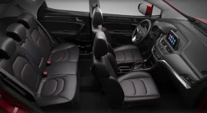 مقاعد جاك S3 2022