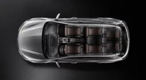 مقاعد جاك S7 2022