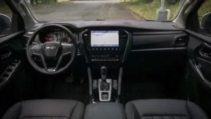 مقصورة ايسوزو mux 2022