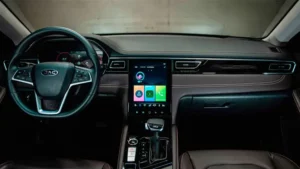 مقصورة جاك J7 2022