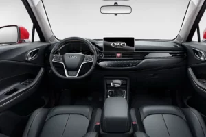 مقصورة جاك S4 2022