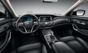 مقصورة جاك S7 2022