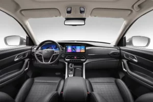 مقصورة جاك S7 برو 2022