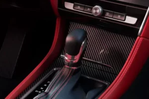 ناقل حركة إم جي 6 2022