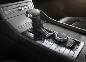 ناقل حركة إم جي RX8 2022