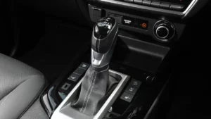 ناقل حركة ايسوزو D ماكس 2022