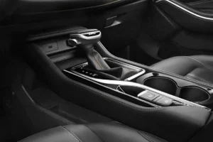 ناقل حركة جاك S4 2022