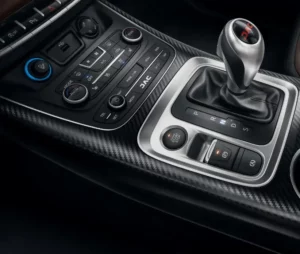 ناقل حركة جاك s7 2022