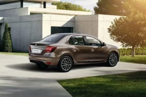 جانب رينو سيمبول 2022