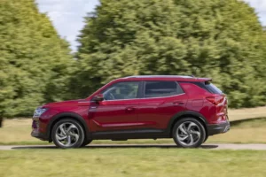 جانب سانج يونج كوراندو 2022