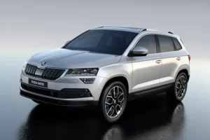 سكودا كاروك 2022