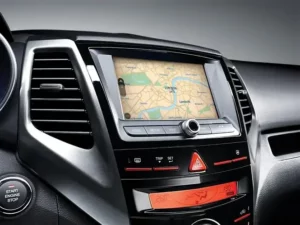 شاشة سانج يونج تيفولي XLV 2022