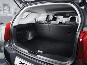 صندوق تحميل سانج يونج تيفولي XLV 2022