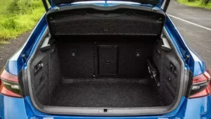 صندوق تحميل سكودا سوبيرب 2022