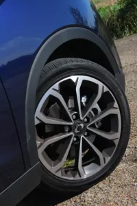 عجلة سانج يونج تيفولي XLV 2022