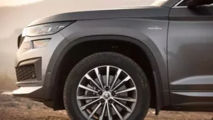 عجلة سكودا كودياك 2022