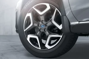 عجلة سوبارو XV 2022